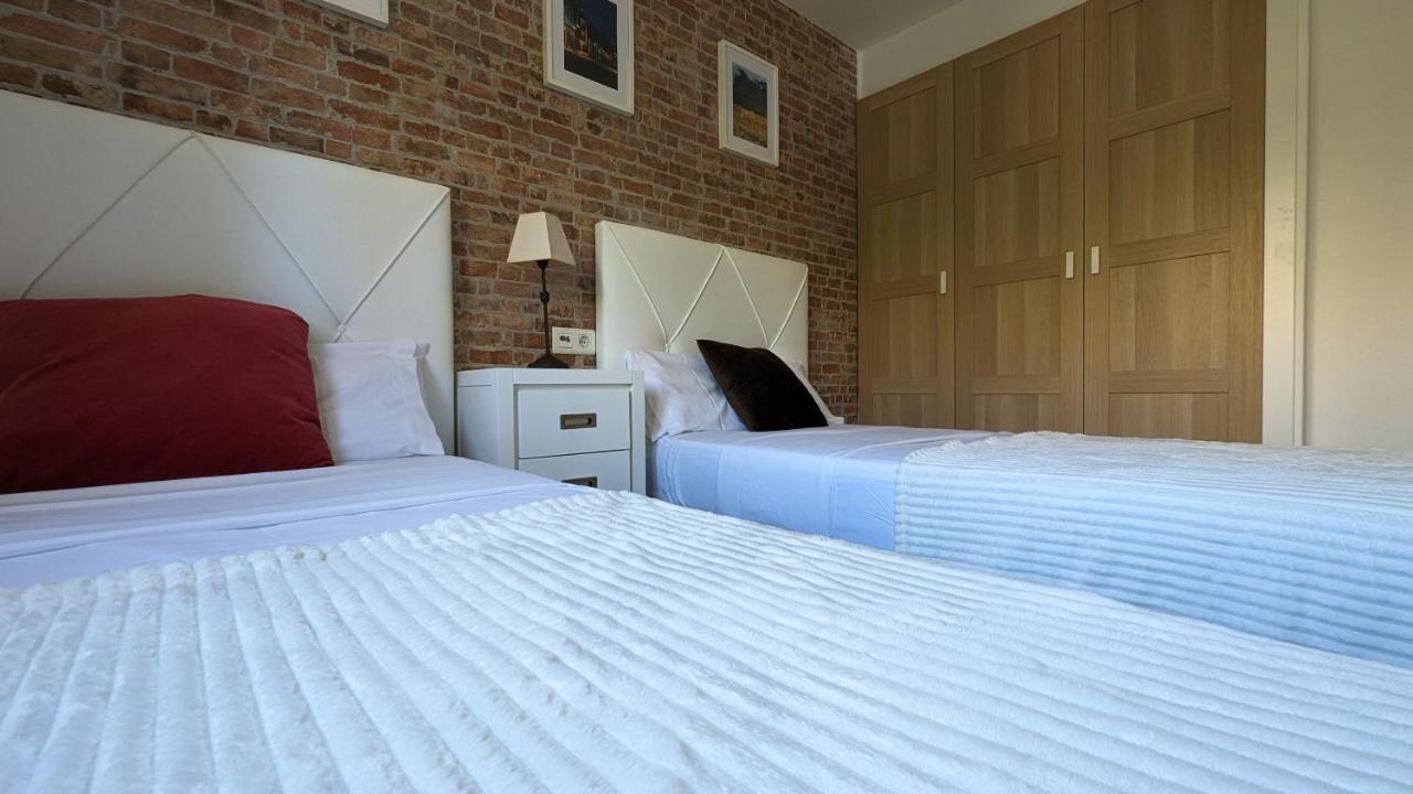 Cumbre Relax Apartment Benidorm Buitenkant foto