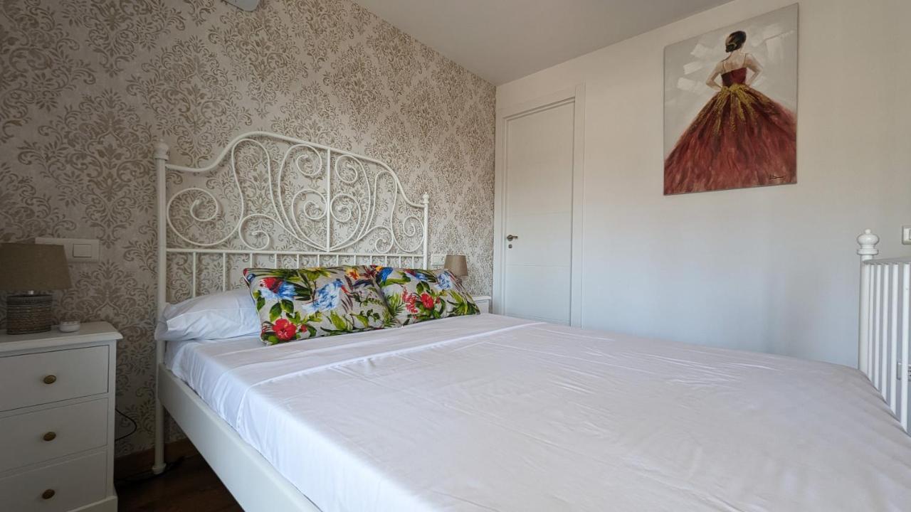 Cumbre Relax Apartment Benidorm Buitenkant foto