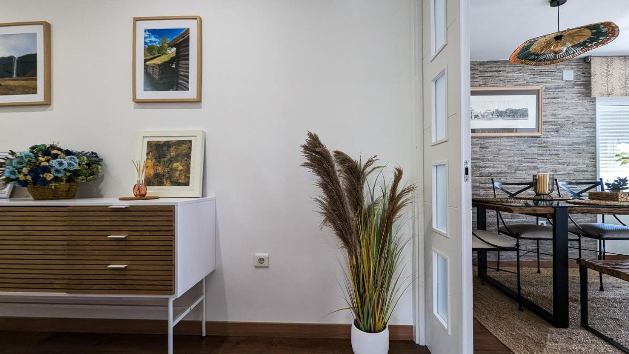 Cumbre Relax Apartment Benidorm Buitenkant foto